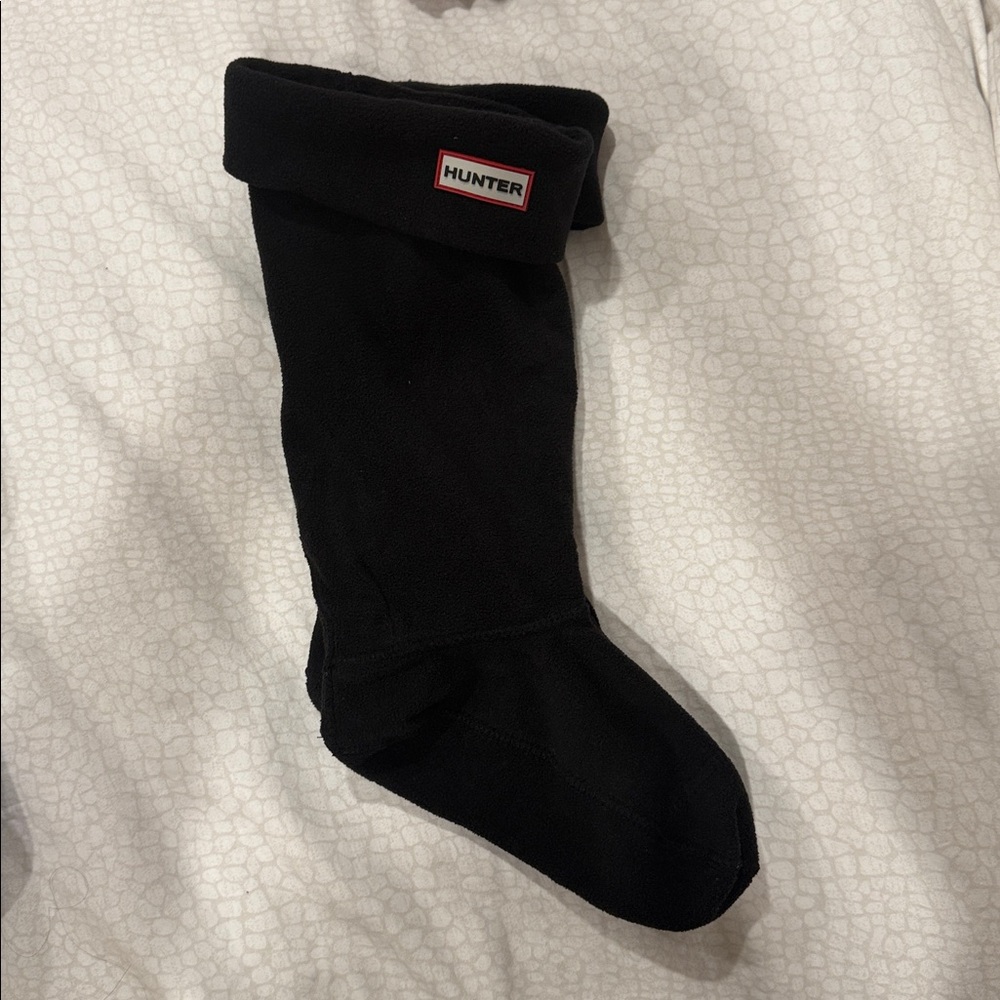 Hunter Boot Socks - Picture 2 of 2